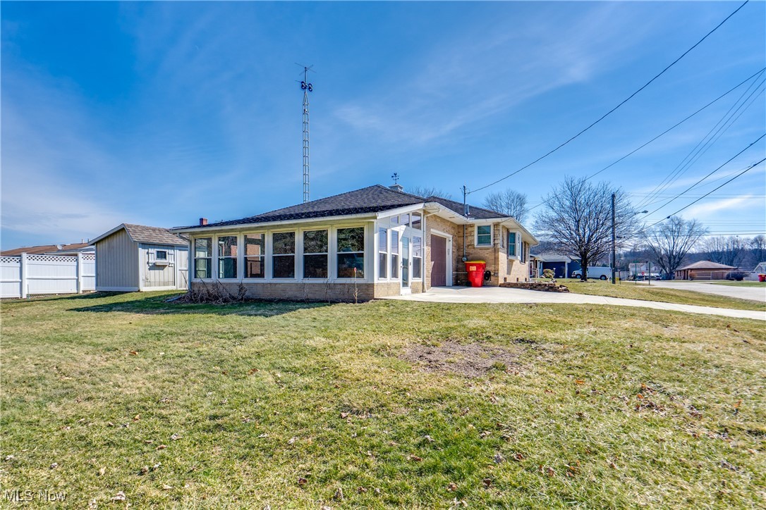900 Ike Street, Minerva, Ohio image 31