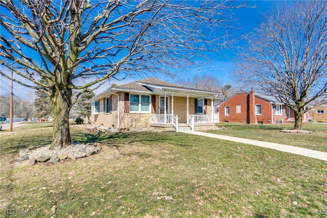 900 Ike Street, Minerva, Ohio image 2