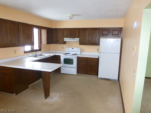 Bowling Allotment - Residential