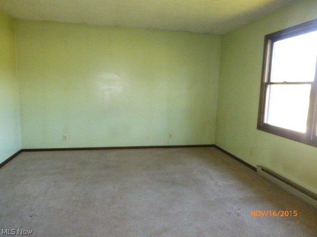 Bowling Allotment - Residential