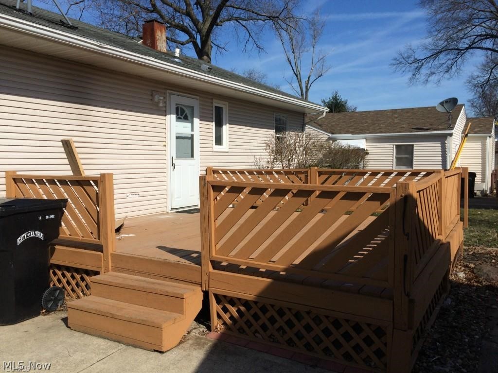 East/Black River - Residential