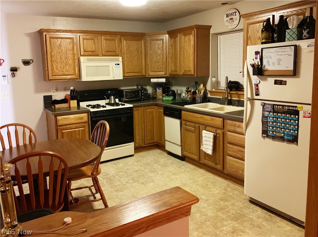 East/Black River - Residential