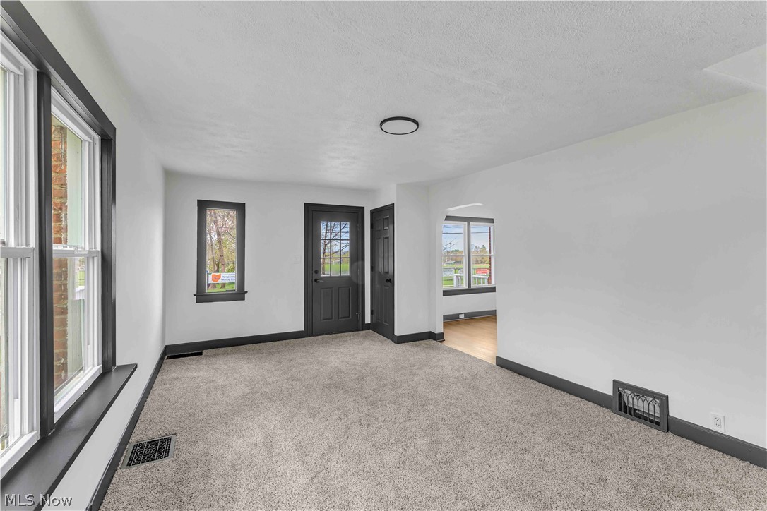 County/Medina - Residential