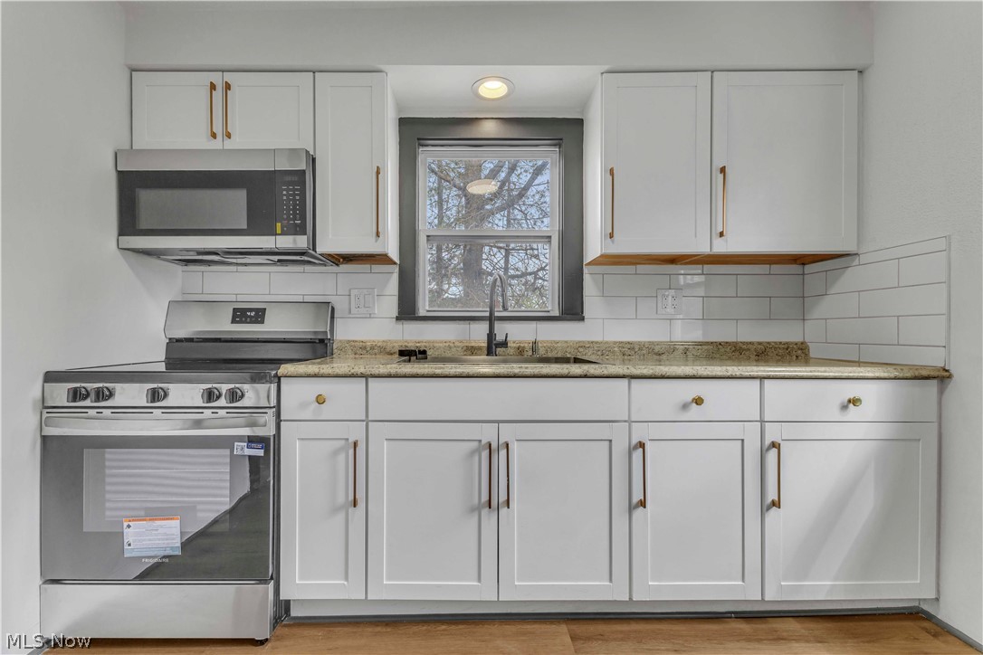 County/Medina - Residential