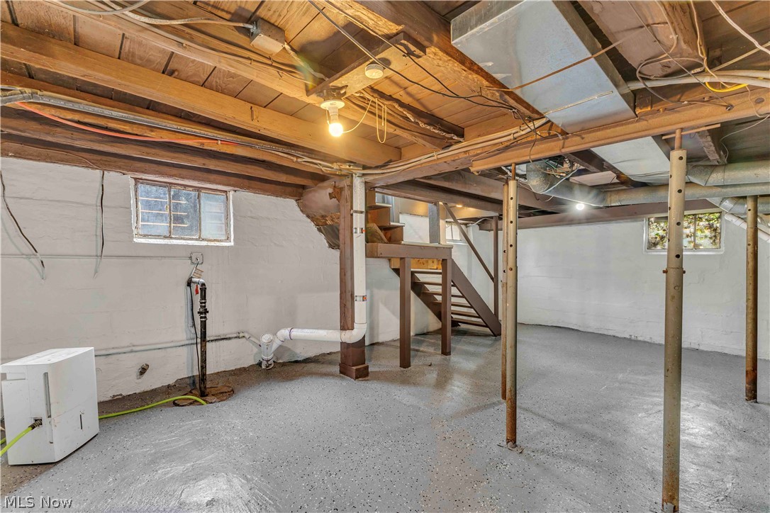 County/Medina - Residential