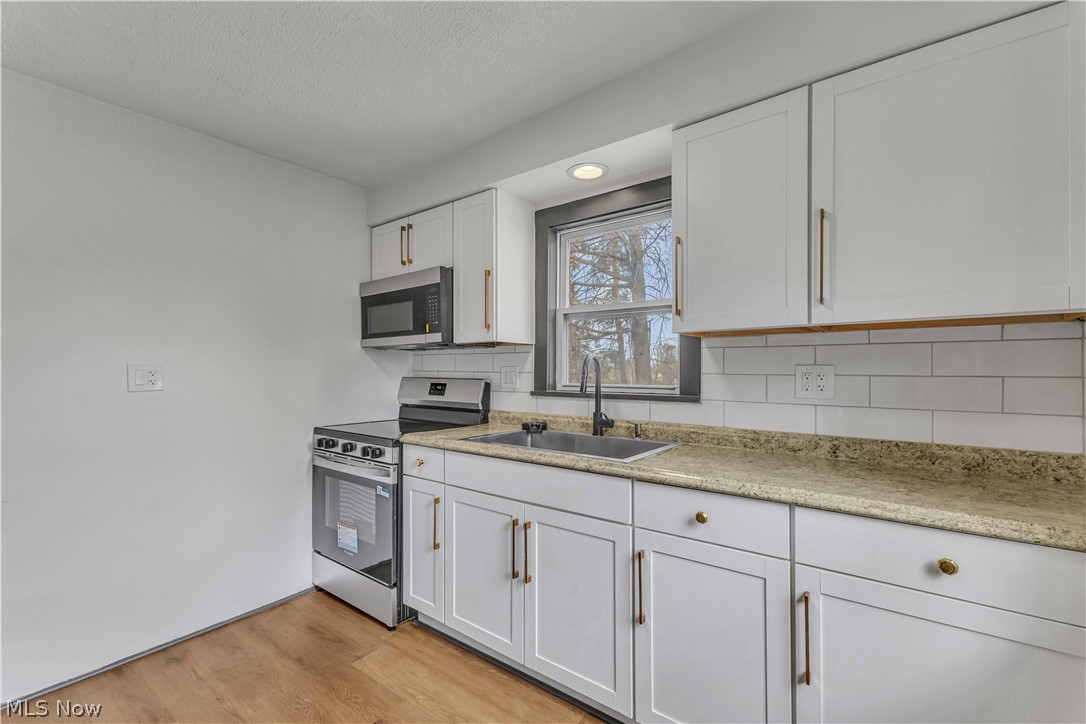 County/Medina - Residential