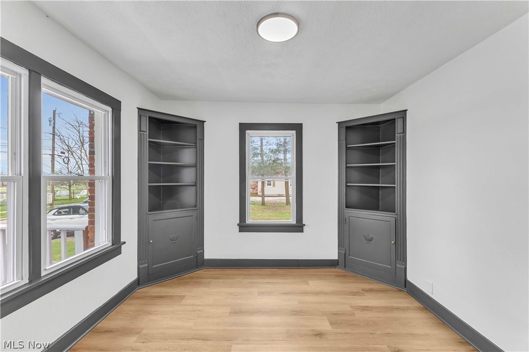 County/Medina - Residential