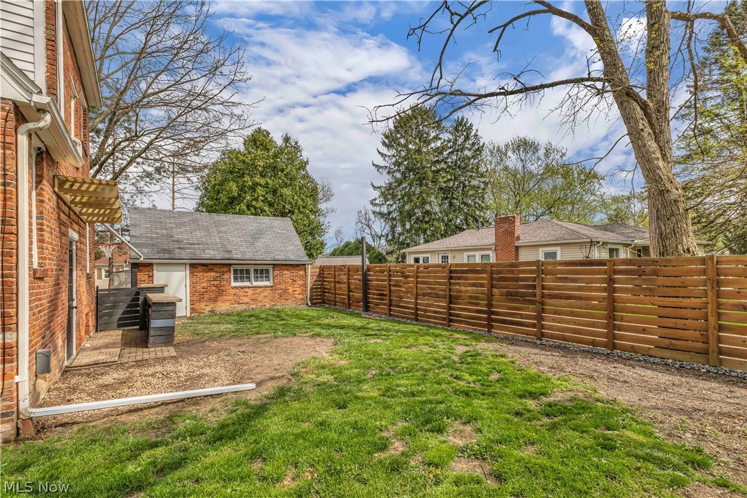 County/Medina - Residential