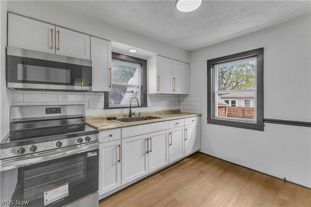 County/Medina - Residential