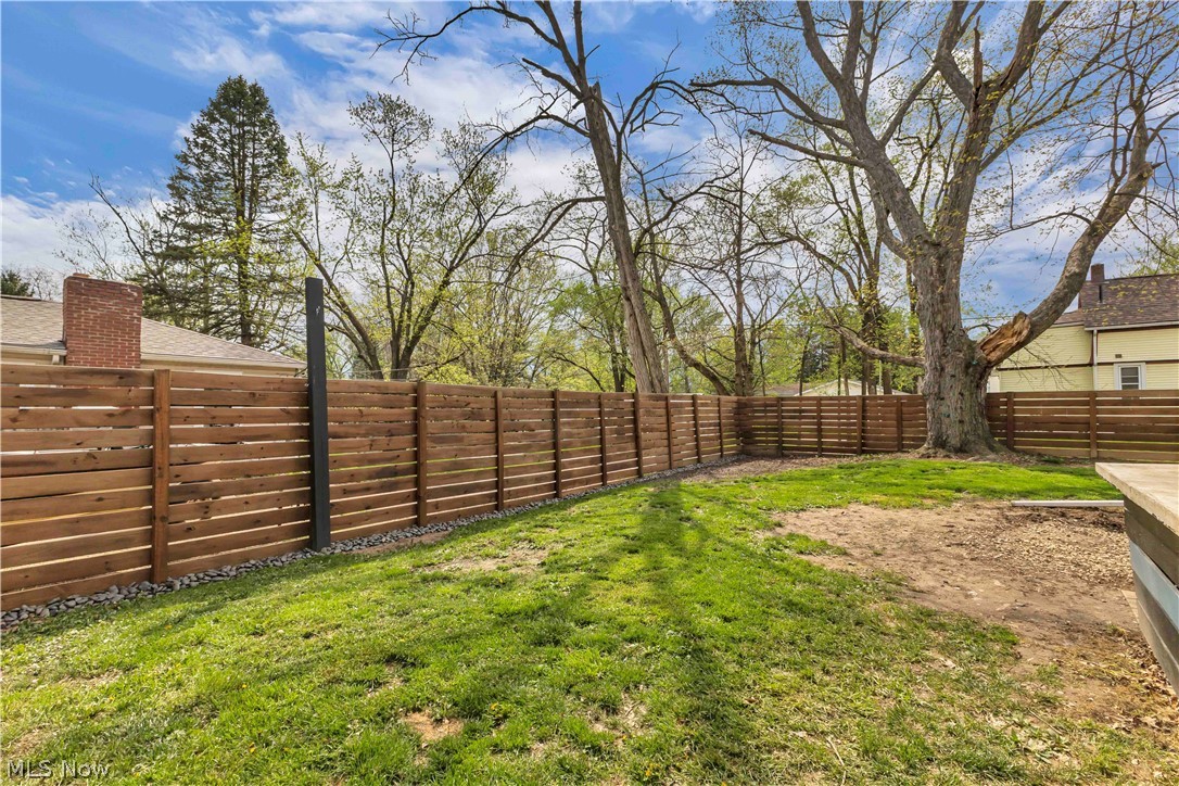 County/Medina - Residential