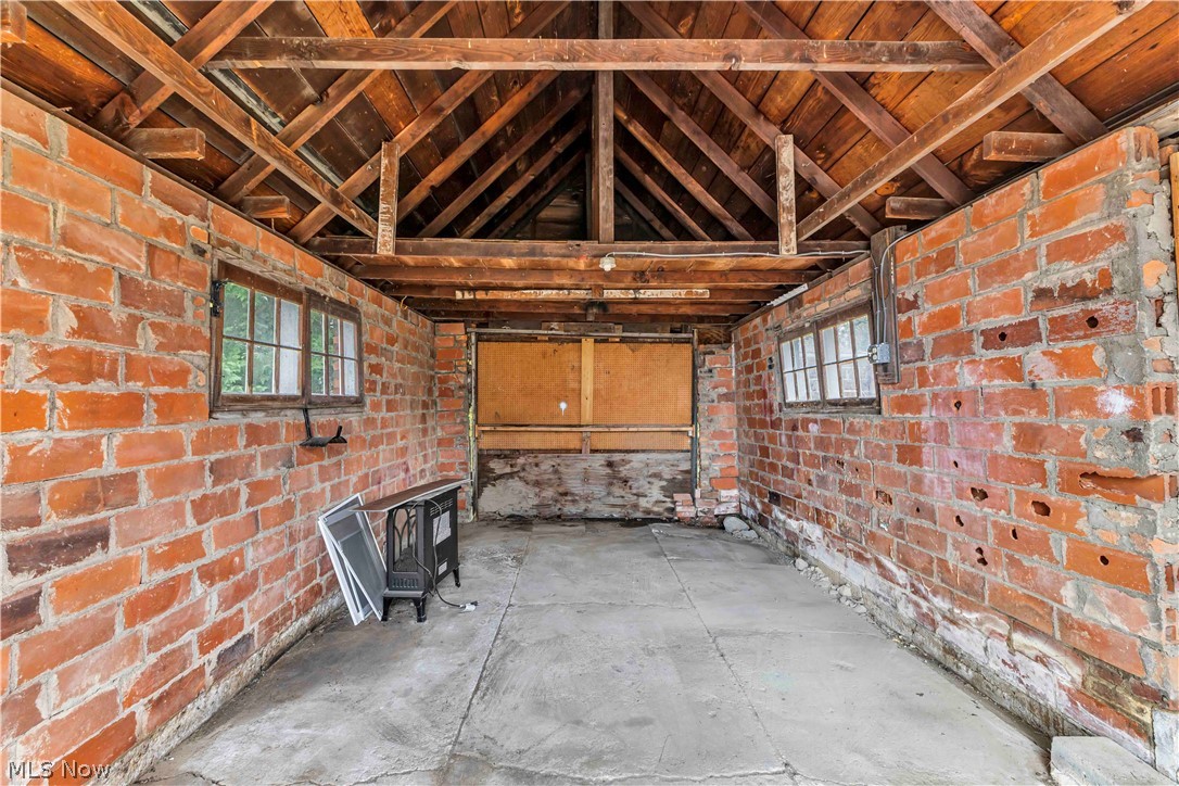 County/Medina - Residential