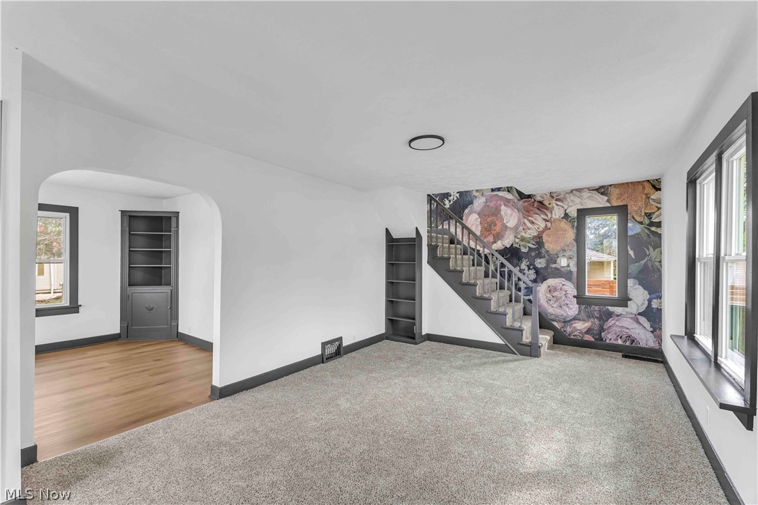 County/Medina - Residential