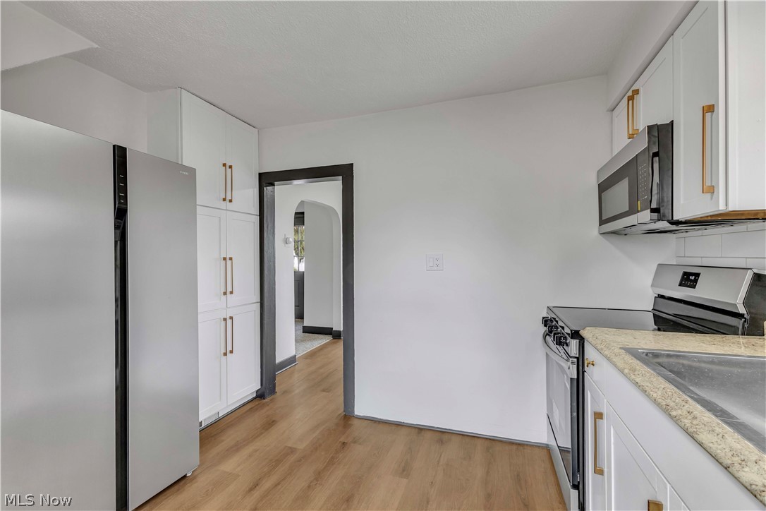 County/Medina - Residential