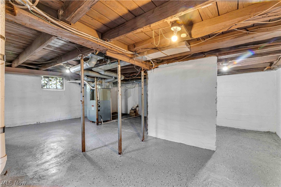 County/Medina - Residential