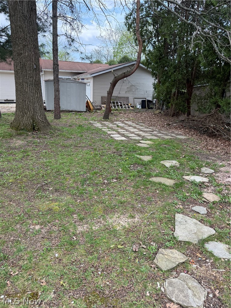 County/Medina - Residential