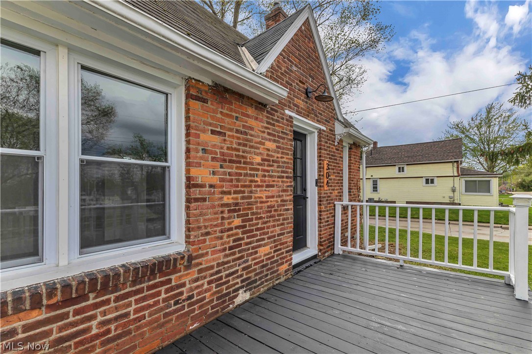 County/Medina - Residential