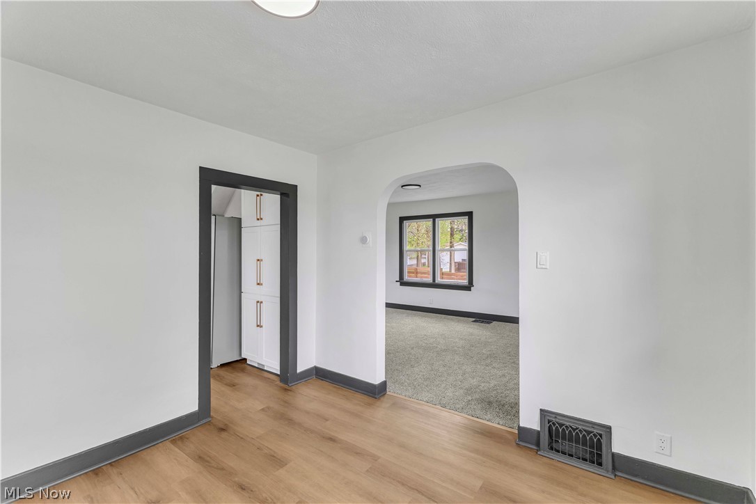 County/Medina - Residential