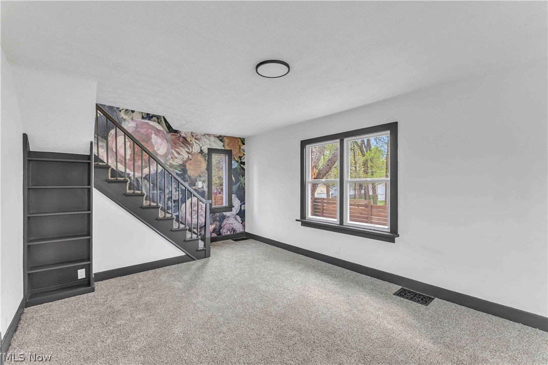 County/Medina - Residential