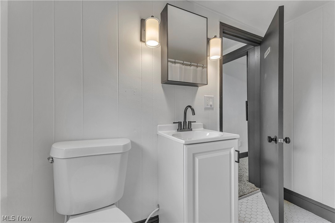 County/Medina - Residential