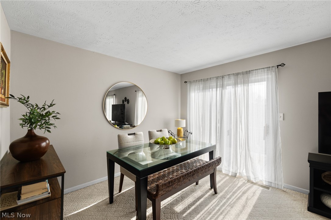 Four Seasons Twnhs - Residential