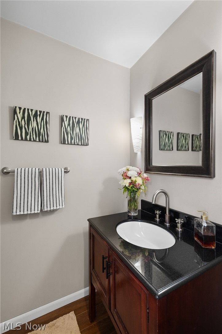 Four Seasons Twnhs - Residential