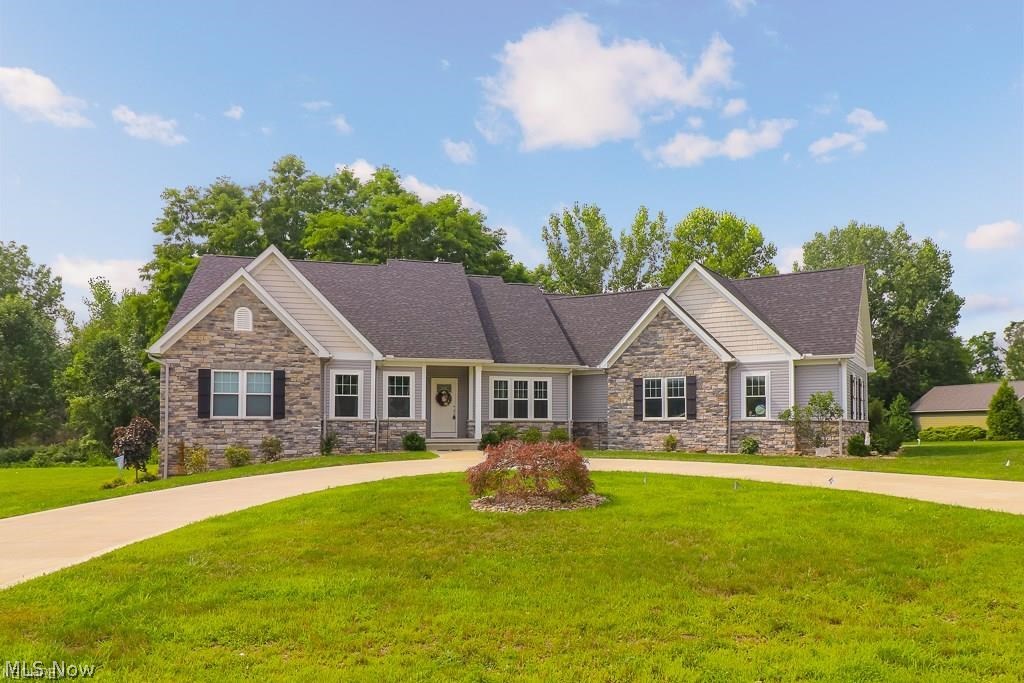 Cherrywood Xing - Residential