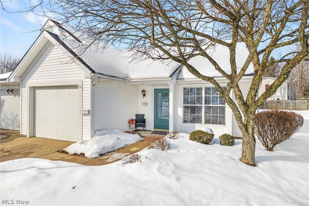 Shenandoah Vill - Residential