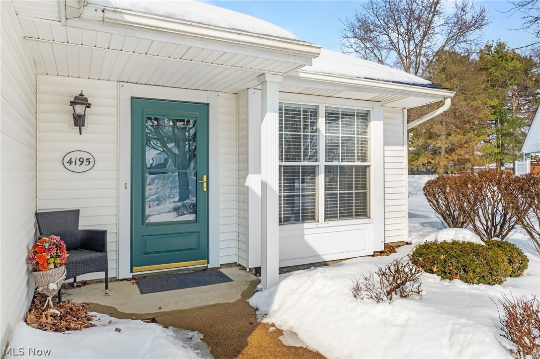 Shenandoah Vill - Residential