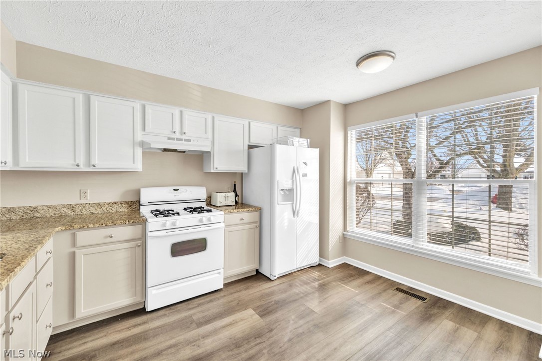 Shenandoah Vill - Residential