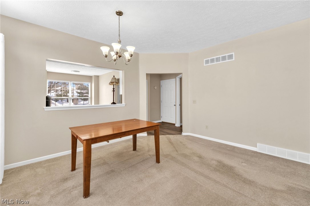 Shenandoah Vill - Residential