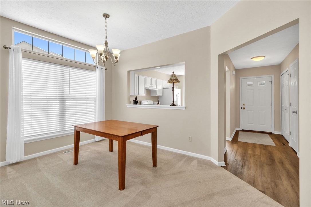 Shenandoah Vill - Residential