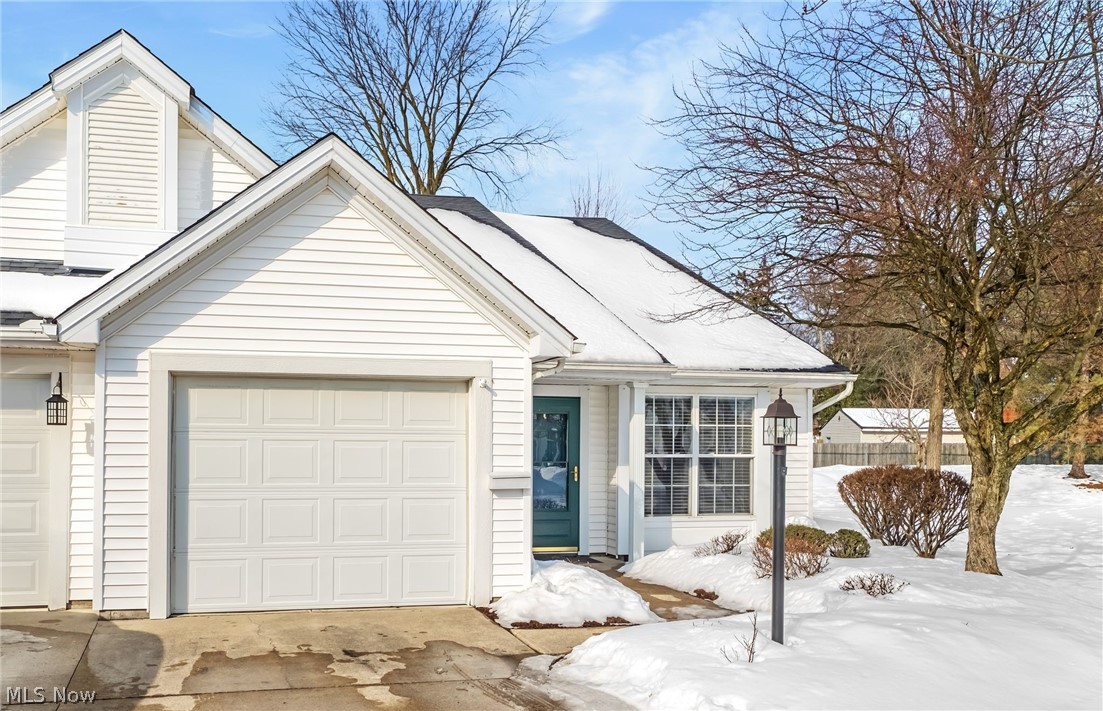 Shenandoah Vill - Residential