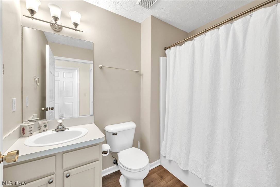 Shenandoah Vill - Residential