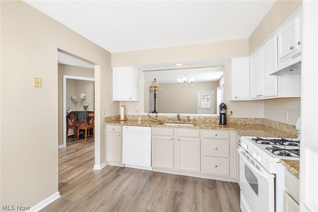 Shenandoah Vill - Residential