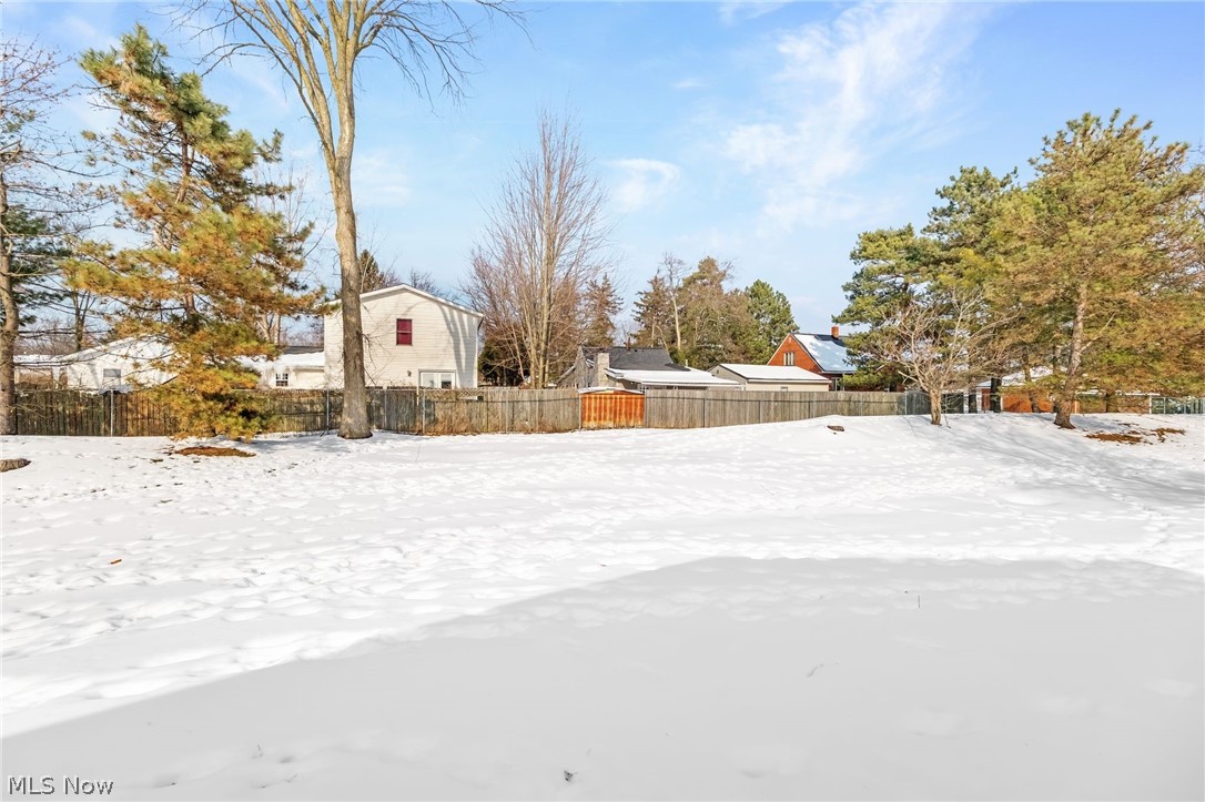 Shenandoah Vill - Residential