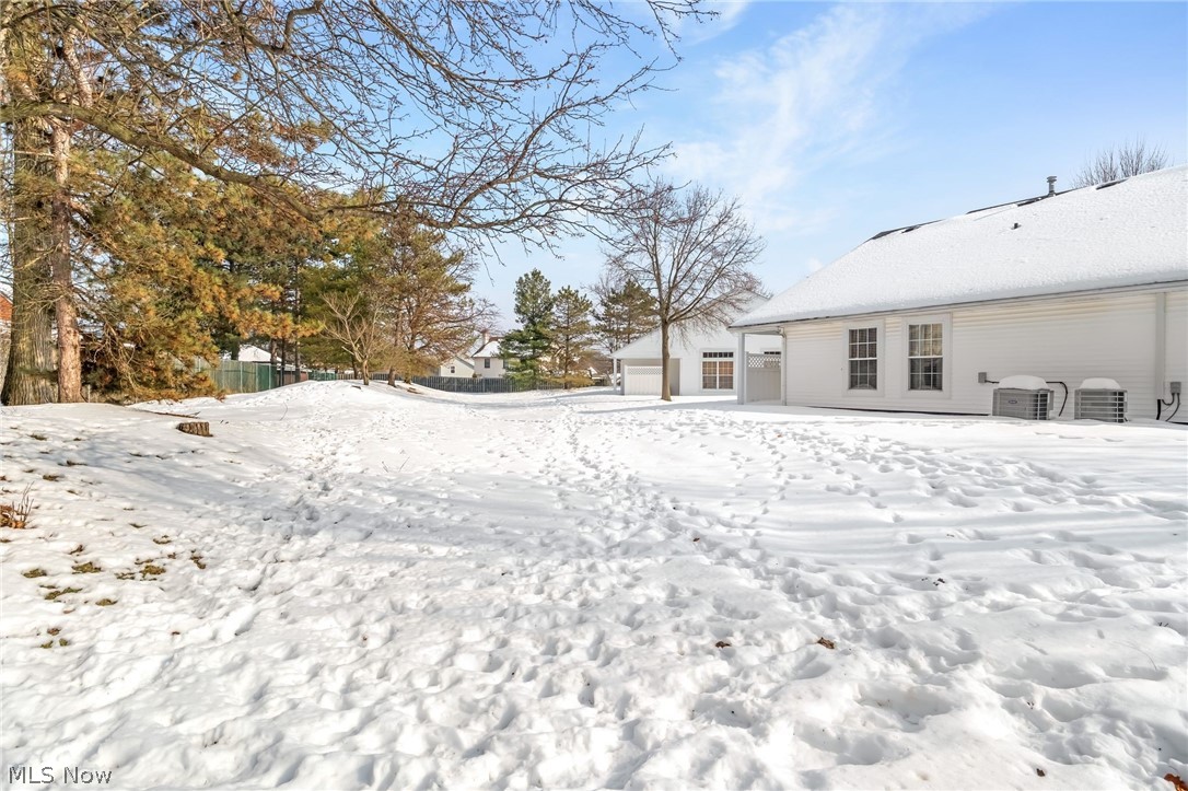 Shenandoah Vill - Residential