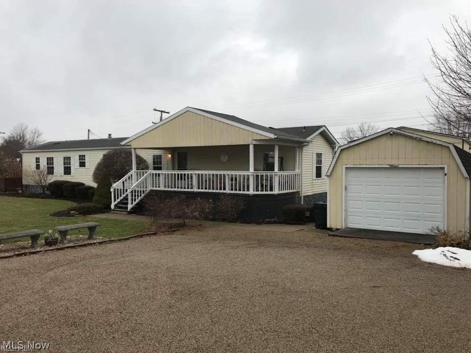 Village/Mt Sterling - Residential Lease