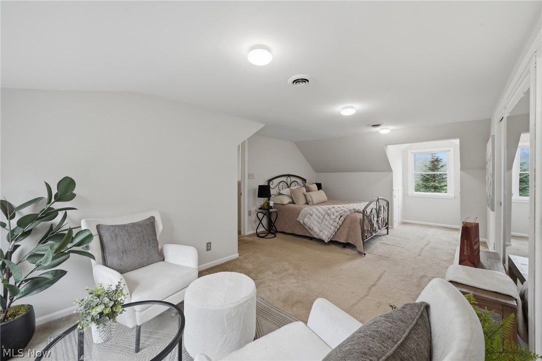 Brecksville - Residential