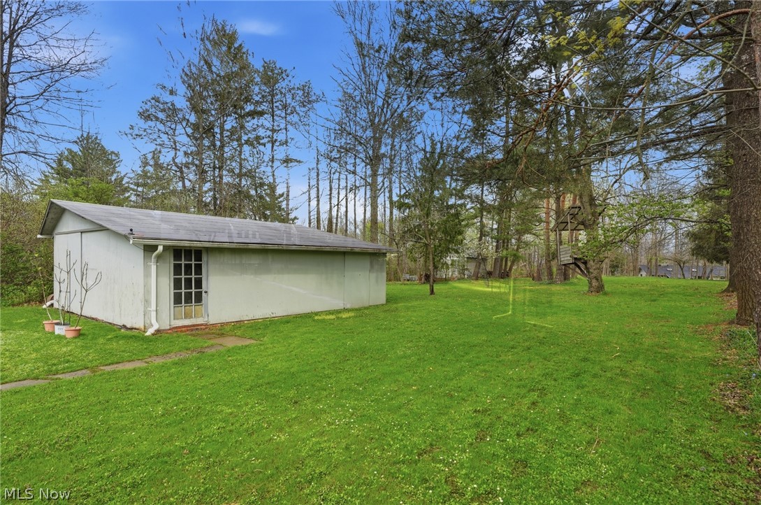 Brecksville - Residential