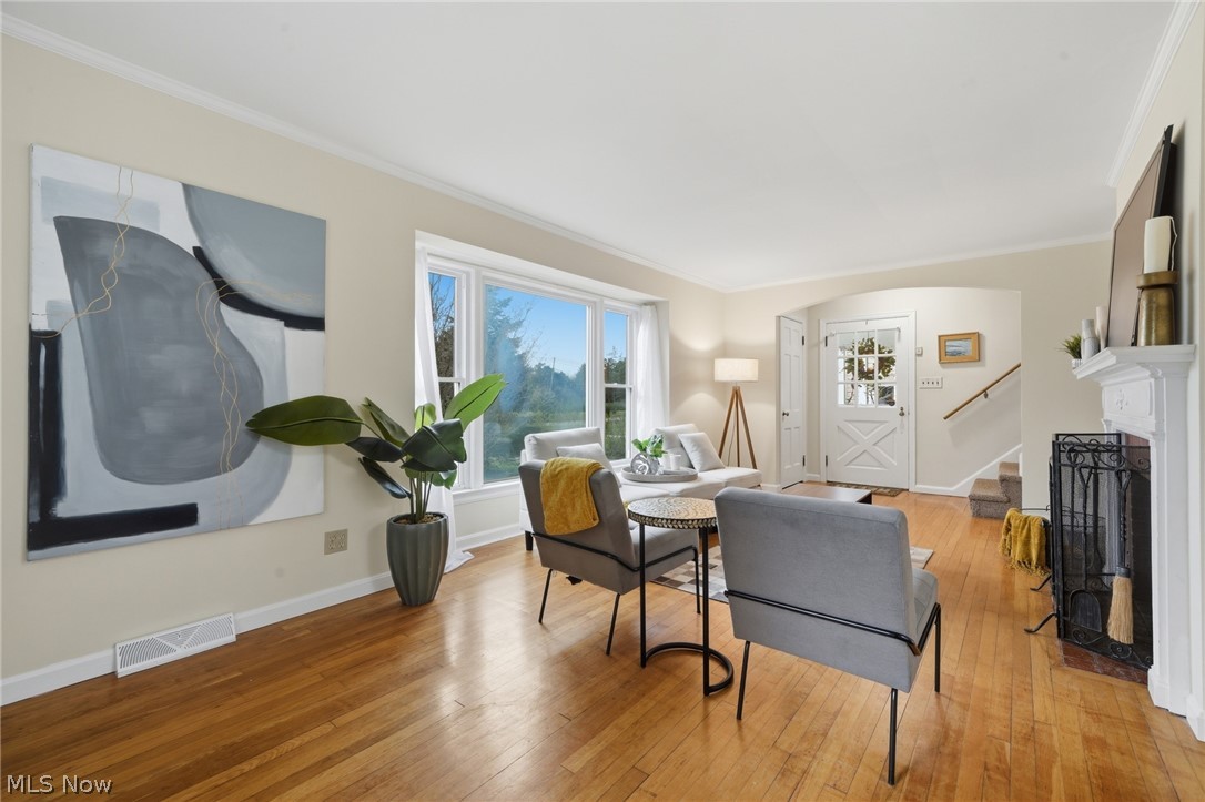 Brecksville - Residential