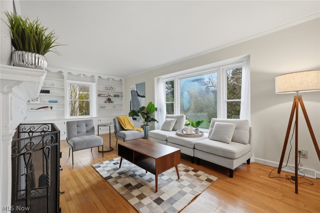 Brecksville - Residential