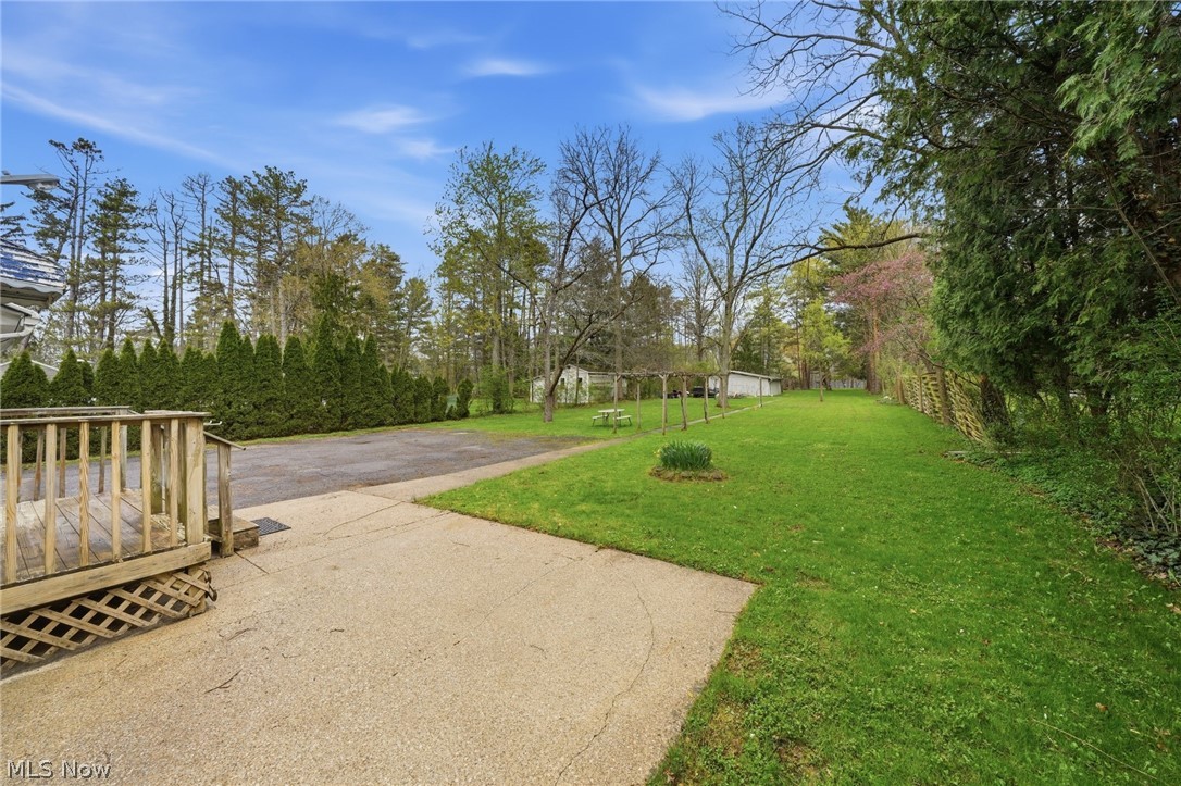 Brecksville - Residential