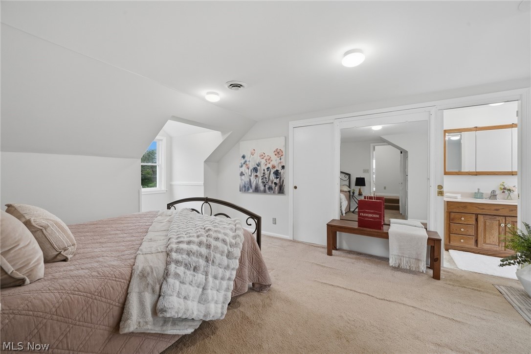 Brecksville - Residential