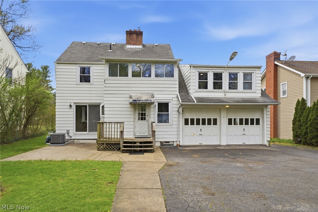 Brecksville - Residential