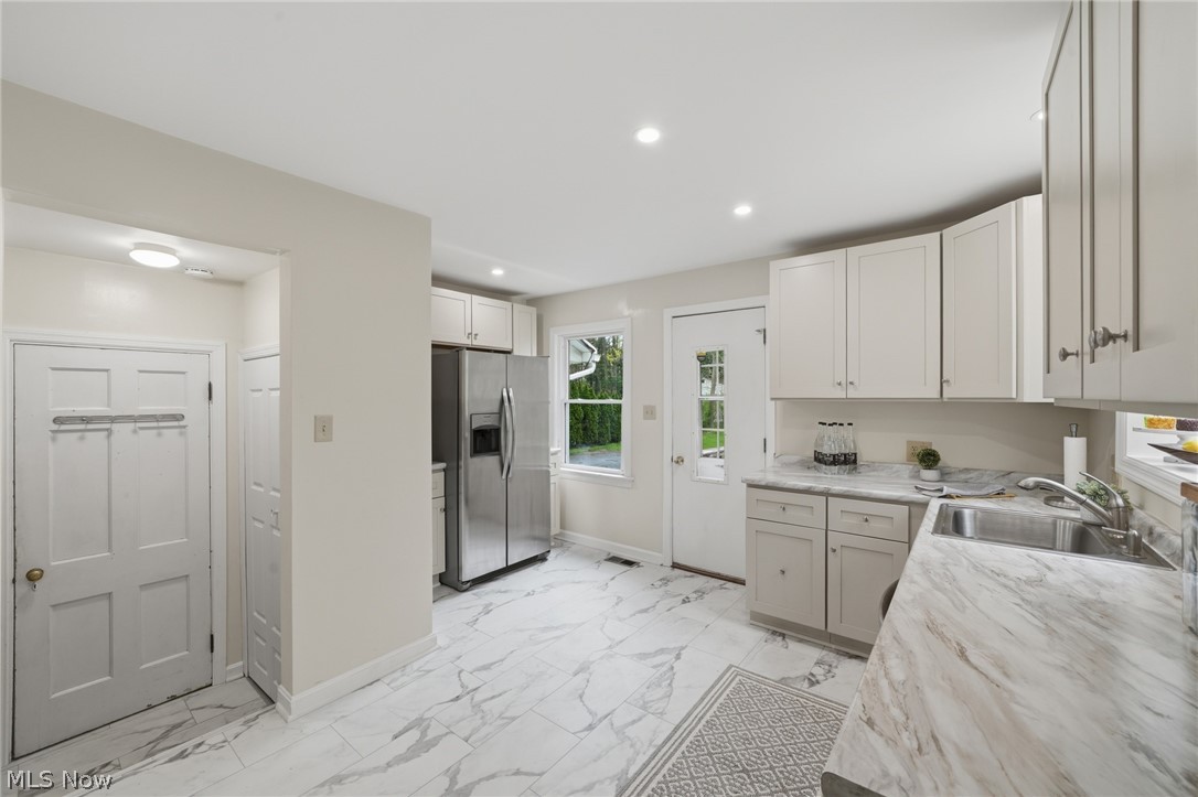 Brecksville - Residential