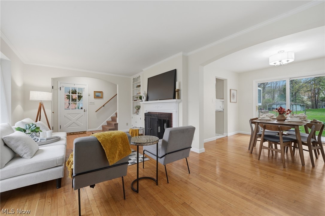 Brecksville - Residential