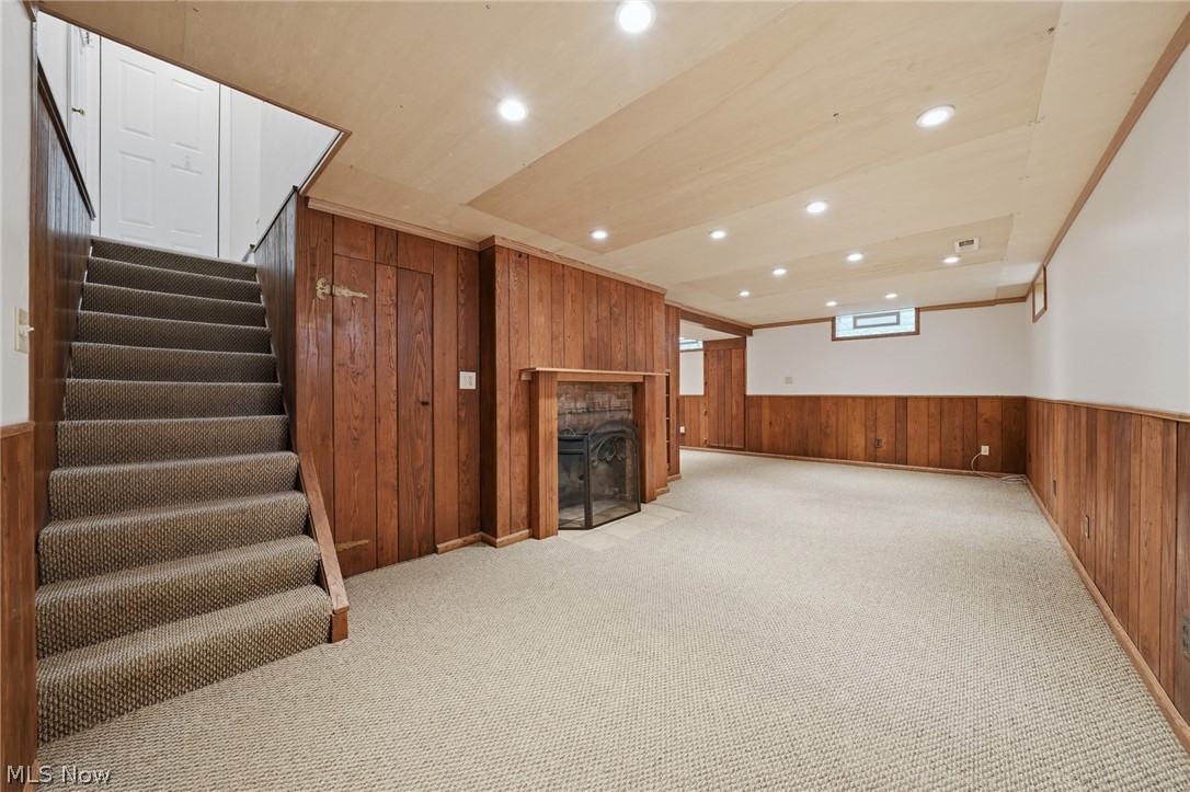 Brecksville - Residential