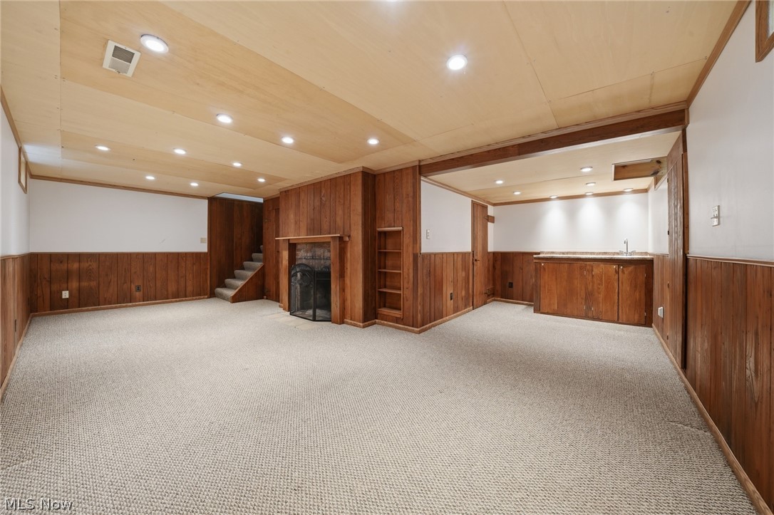 Brecksville - Residential