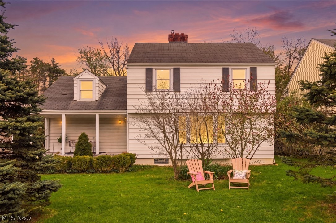 Brecksville - Residential