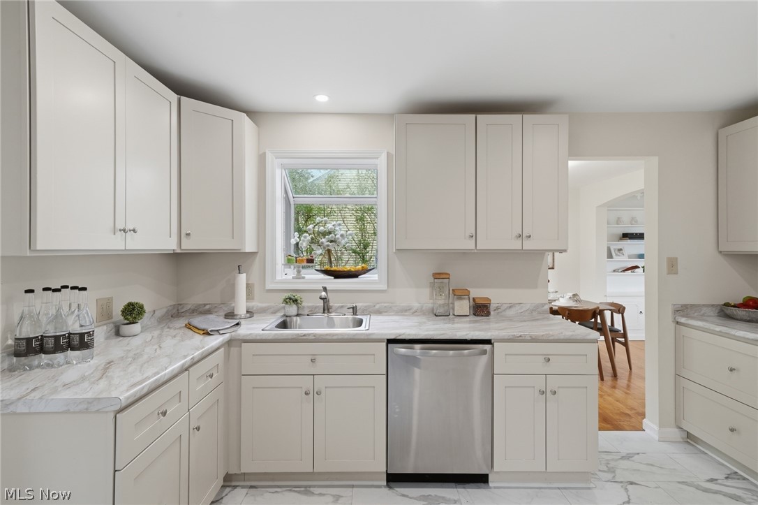 Brecksville - Residential